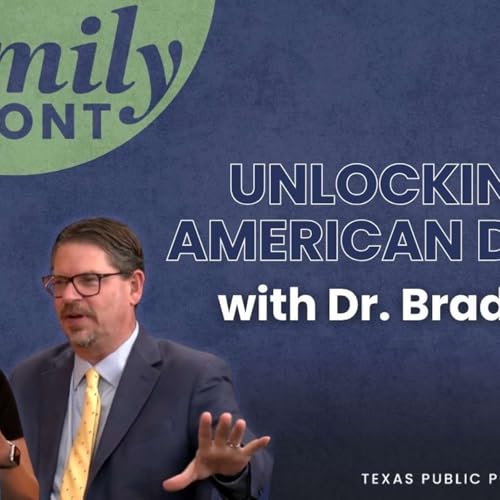 Unlocking the American Dream with Dr. Brad Wilcox
