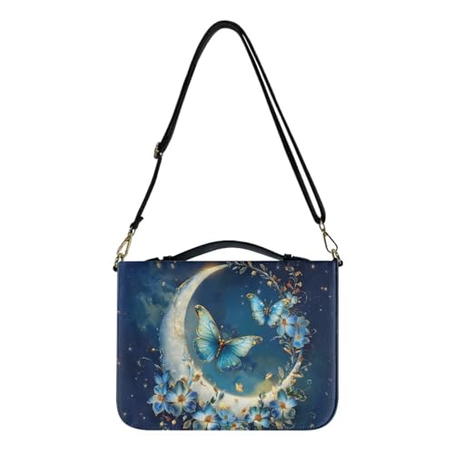 Bible Covers for Study Bibles Leather Bible Tote Bible with Zipper2