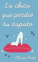 La chica que perdió su zapato 1981061371 Book Cover
