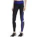 X By Gottex Women's Long Leggings W/ Back Mesh