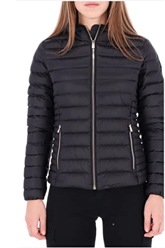 Veste imperméable Ciesse Piumini 223CFWJ02098 doudoune parka technique asphalt