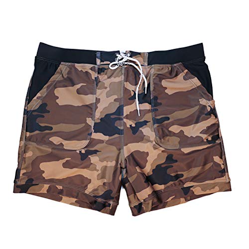 The 30 Best Men's Camouflage Swim Briefs of 2023 [Early Deals] Cherry