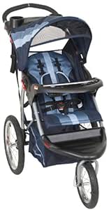 stroller maxi cosi Maxi-Cosi Fame Modular Stroller Twillic Black main image 1