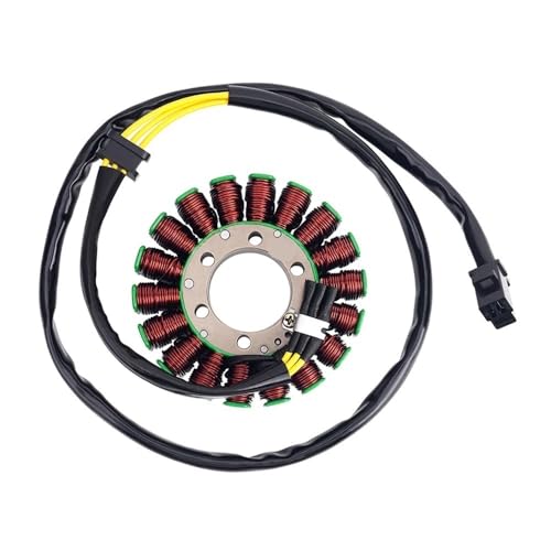 Bobine de stator pour Ninja 250R alternateur de moto EX250 de 2008 à 2012