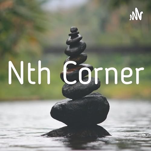 Nth Corner cover art