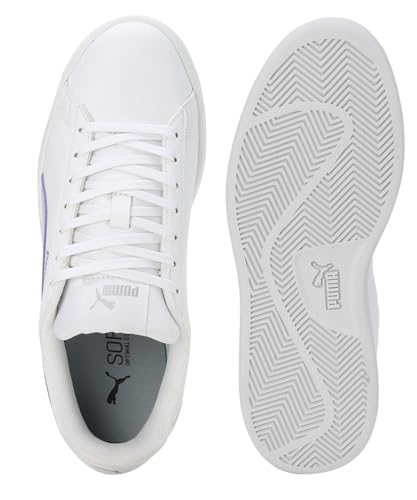 Image of Puma | Smashic Women's Comfort Casual Sneakers