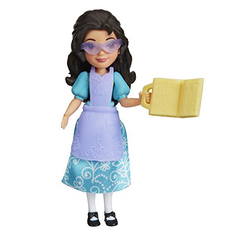Disney Elena of Avalor Isabel of Avalor's Laboratory