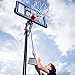 Lifetime Portable Backboard Basketball System, 44-Inch