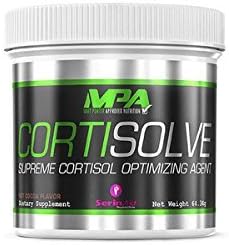 Cortisolve by MPA Cortisolve
