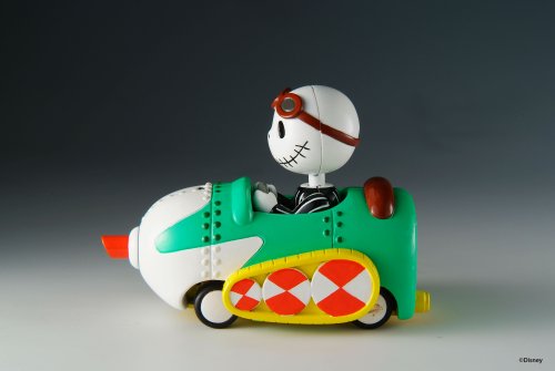 Amazon.co.jp: ナイトメア・ビフォア・クリスマス キャラリモ