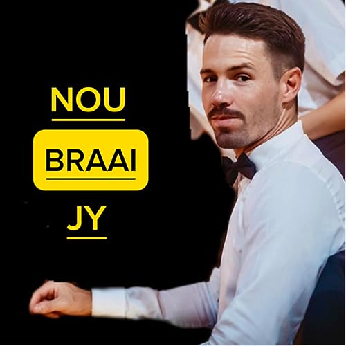 Ek bedoel wat jy VERSTAAN Titelbild