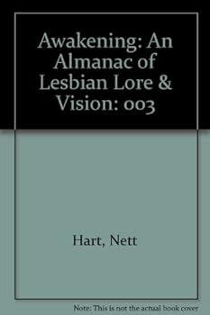 Awakening: An Almanac of Lesbian Lore & Vision: 003