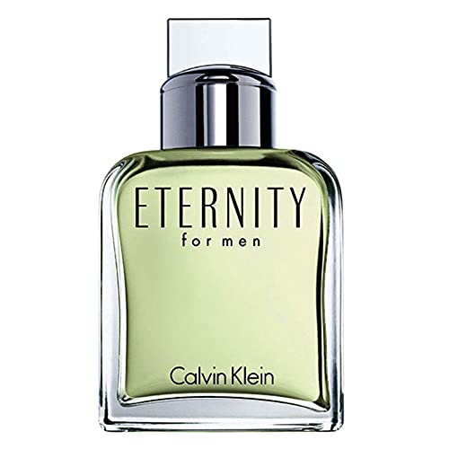 Calvin Klein Eternity Eau De Toilette for Men, 30 ml