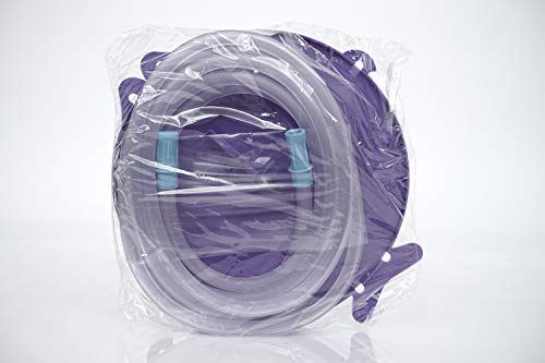 Deroyal Industries Puddle Guppy Floor Suction Devices, 5036-30 (Case Of 30) #TOP3