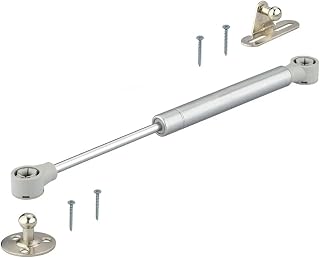 MegaVitrin Gazlı Amortisör Piston 80 N Kalkar Dola