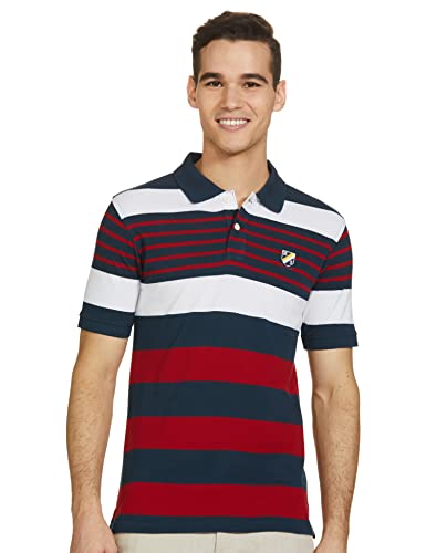Image of Amazon Brand - House & Shields Men's Polo Shirt