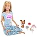Barbie Meditazione GMJ72
