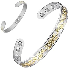 Gold & Silver 3X Strength