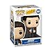 Funko Pop! TV Seinfeld Set of 8: Jerry, Jerry (Puffy Shirt), George, Elaine, Elaine (Sombrero), Kramer, Newman and Yev Kassem (Soup Cook)