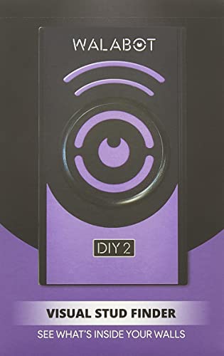 Walabot DCWG7BA02 Diy 2 - Advanced Wall Scanner/Stud Finder thumb #3