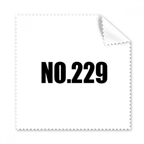 Nettoyeur Téléphone portable No.229 Microfibre Écran Propre