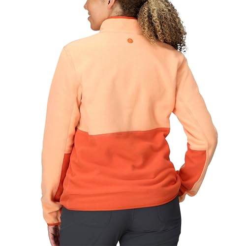 Image of Marmot Rocklin 1 /2 Zip