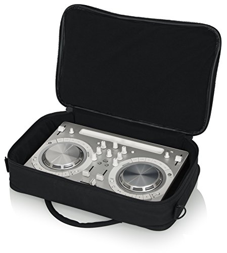 Gator Cases Gk-1610 Gig Bag For Micro Keyboards And Controllers, 16 X 10X 3-Inches,Black #TOP3