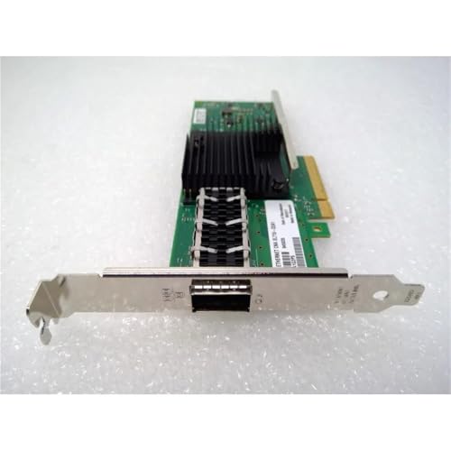 XL710-QDA1 Adaptador de Red Convergente de 40GbE QSFP Puerto Único miniatura 4