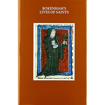 Osbern Bokenham: Lives of the Saints