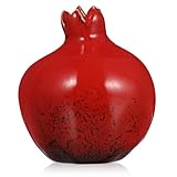 Vase en forme de fleur : facile à utiliser et à nettoyer, léger, vous pouvez le déplacer où vous le souhaitez, vase pour la maison