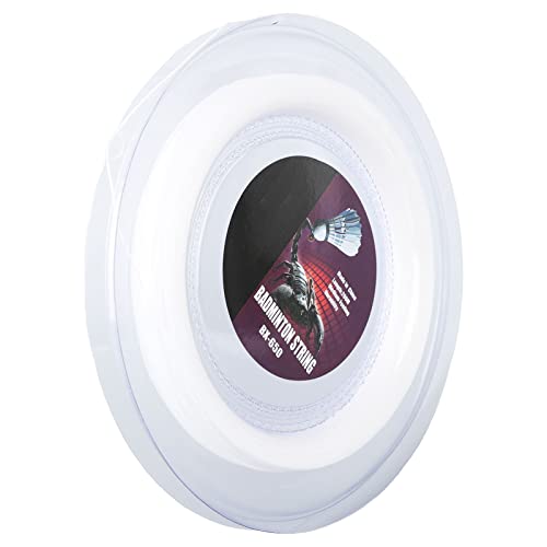 Stringa di Ricambio per Racchetta da Badminton