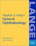 Vaughan & Asbury's General Ophthalmology