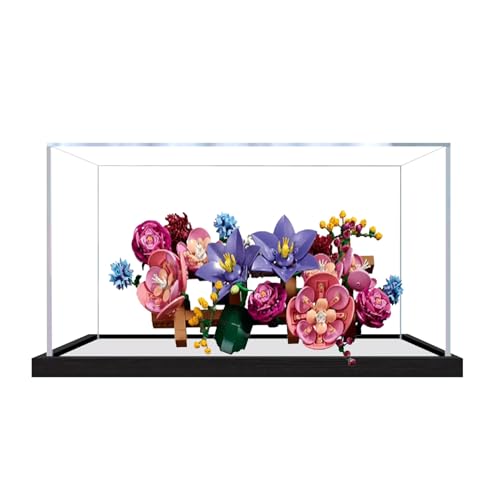 Vitrina acrílica para Le-go 11503 modelo de...