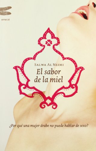  El sabor de la miel