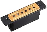 Fender Mesquite Humbucking Acoustic Soundhole Pickup