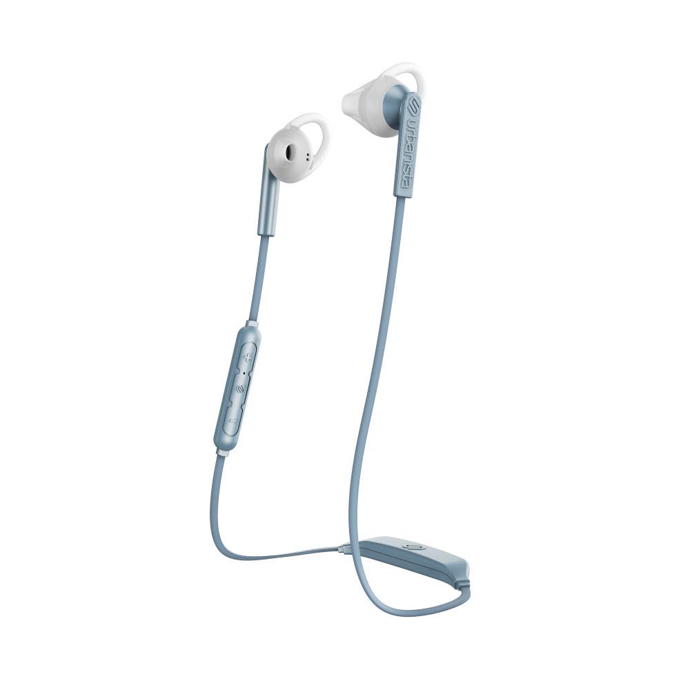 Urbanista Boston Cement blau, Bluetooth