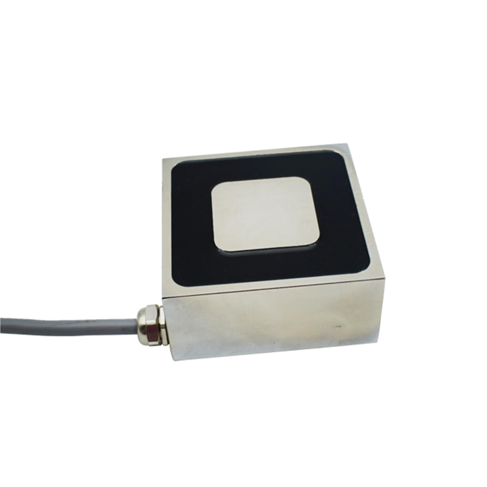 Électroaimant DC 12v 24v petit électroaimant de forme carrée 100kg 1 pièces
