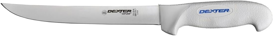 Dexter Outdoors SOFGRIP Fillet Knives