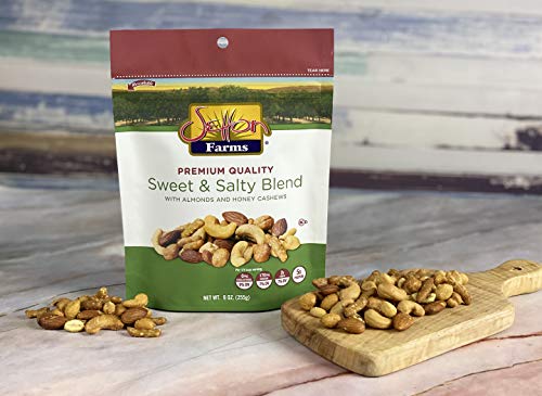 Image of Sweey & Salty Premium Blend, 9 Oz. Bag, Kosher