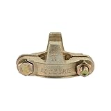 Gewicht: 260 g Format 4330816631249 – Schlauchklemmen din20039bad 35 – 42 mm NW 25 mm 1 \