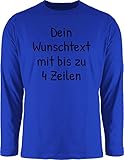 Geschenk mit Namen personalisiert by Shirtracer