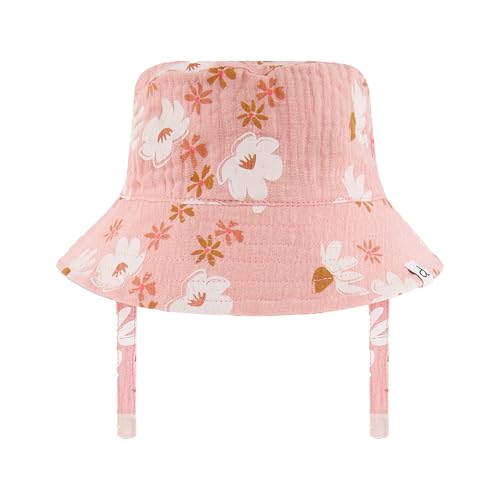 Deux par Deux Baby Unisex Hats, Boy & Girl, Toddler Accessory