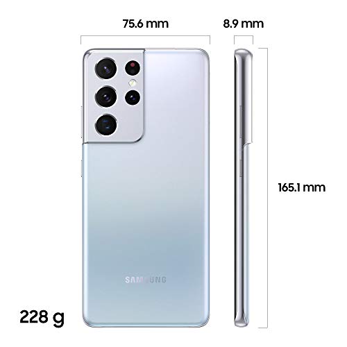 Samsung-Smartphone-Galaxy-S21-Ultra-5G-de-256-GB-con-Sistema-Operativo-Android-Color-Plata