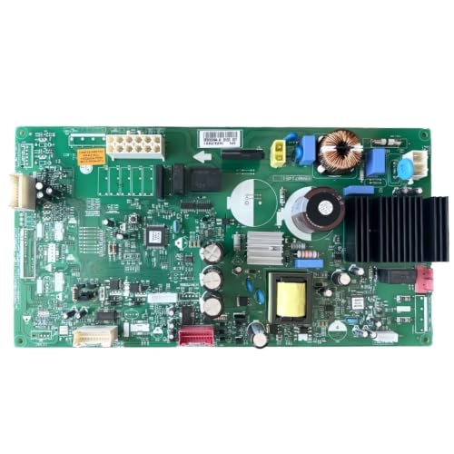 Placa inversora EBR871451 compatible con LG refrigerador S649MC39A modulo control 2
