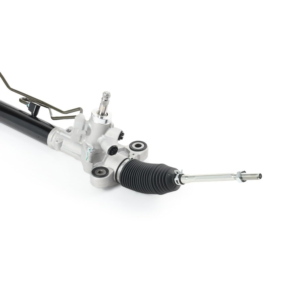 RIDEX 286S0825 Scatola sterzo idraulico Compatibilità con HONDA CR-V III RE