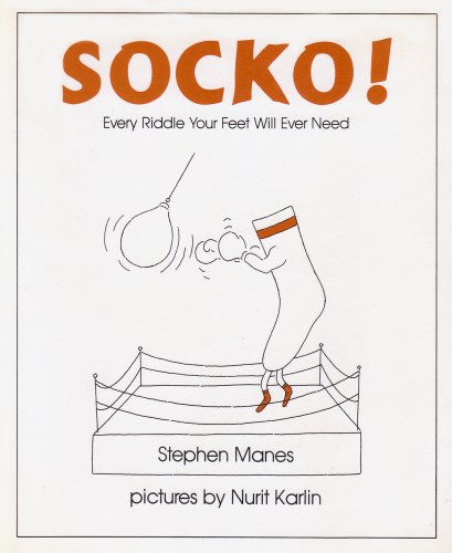 『Socko!』|感想・レビュー 読書メーター