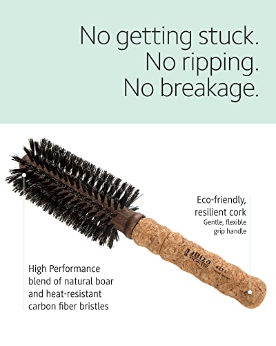 Ibiza Hair EX Series Brush, EX3
