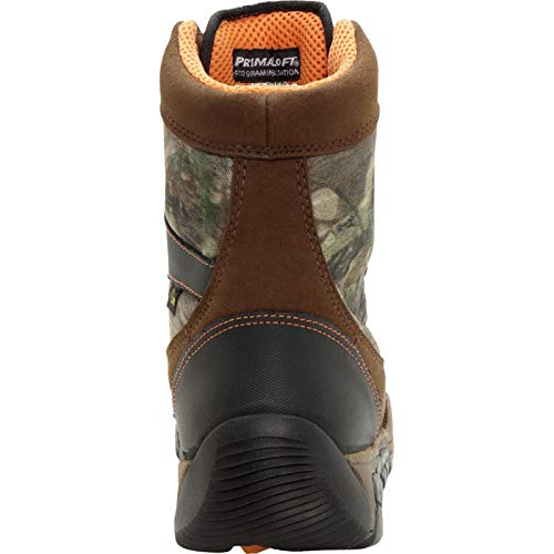Image of Rocky Men's Athletic Mobility Realtree Hunting Boot