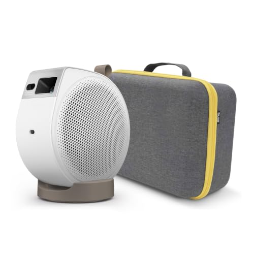 �x���L���[�W���p�� BenQ GV32 �V�䃂�o�C���v���W�F�N�^�[ + CBP-GV50�L�������O�P�[�X �Z�b�g