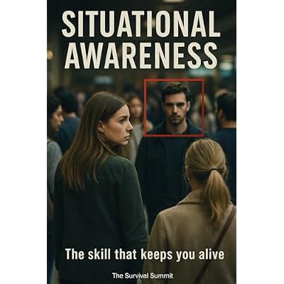 Situational Awareness